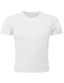 Ansicht 2 – Women´s TriDri® Recycled Luxe Fitted Tee (TR653)