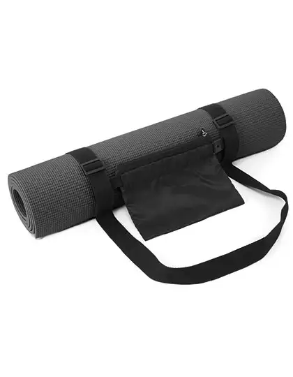 Ansicht 2 – TriDri® Fitness Mat And Carry Bag (TR701)