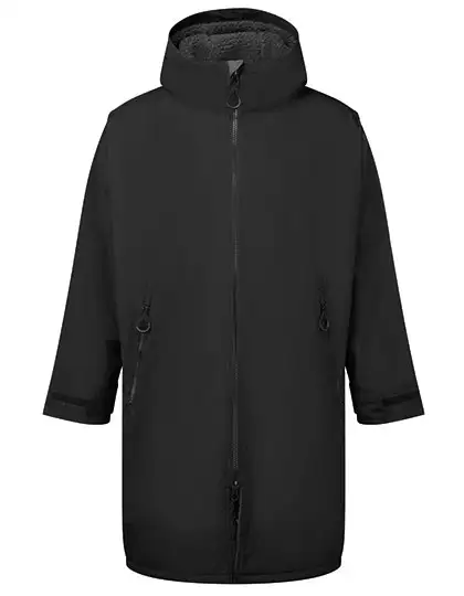 Ansicht 1 – TriDri® All Seasons Waterproof Changing Robe (TR800)