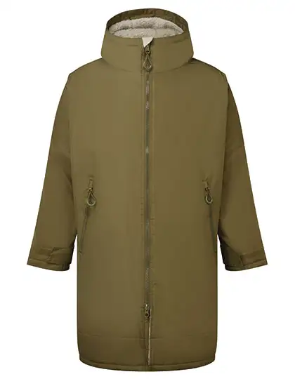 Ansicht 3 – TriDri® All Seasons Waterproof Changing Robe (TR800)