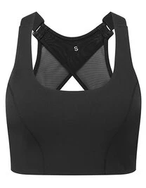 Ansicht 1 – TriDri® Recycled High Impact Sports Bra (TR924)