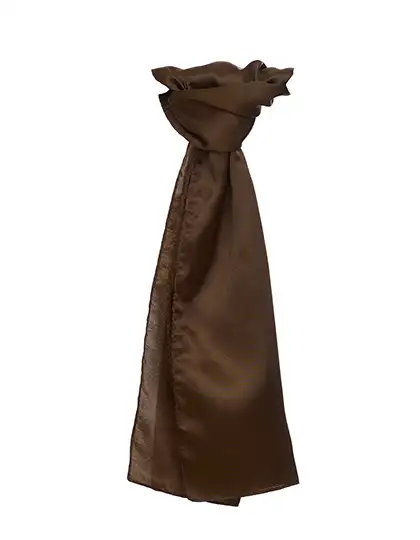 Ansicht 23 – Satin Scarf (TT601)