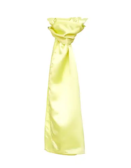 Ansicht 1 – Satin Scarf (TT601)