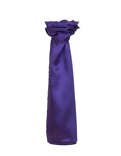 Ansicht 8 – Satin Scarf (TT601)
