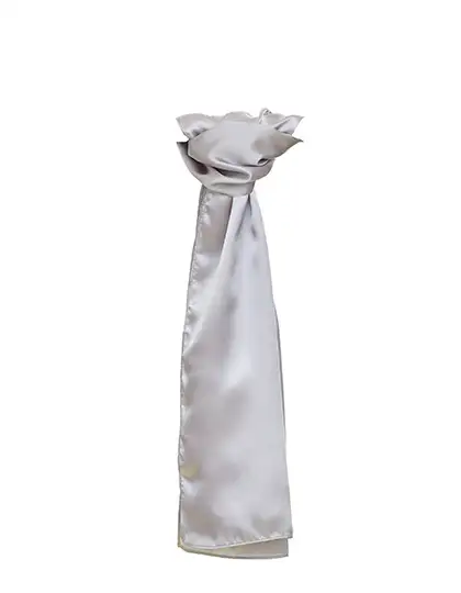 Ansicht 5 – Satin Scarf (TT601)