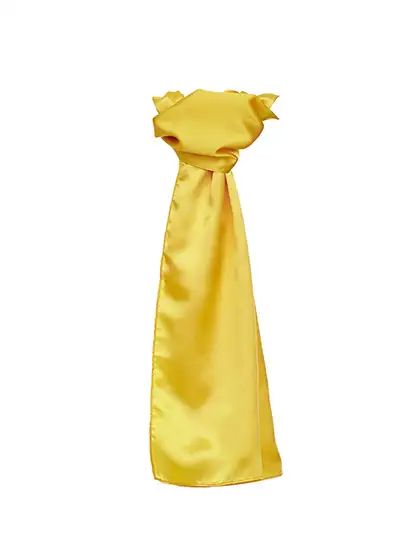 Ansicht 4 – Satin Scarf (TT601)