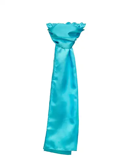Ansicht 3 – Satin Scarf (TT601)
