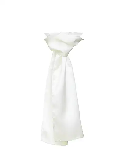 Ansicht 2 – Satin Scarf (TT601)