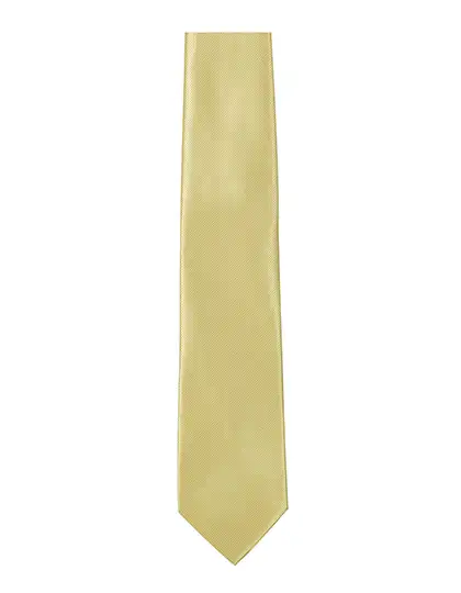 Ansicht 20 – Twill Tie (TT902)
