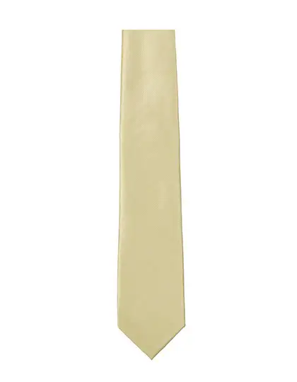 Ansicht 1 – Twill Tie (TT902)