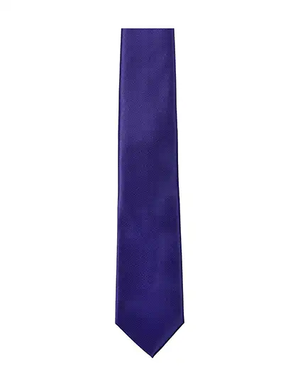 Ansicht 8 – Twill Tie (TT902)
