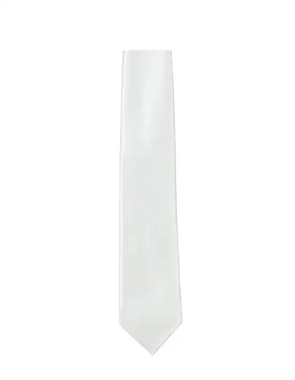 Ansicht 2 – Twill Tie (TT902)
