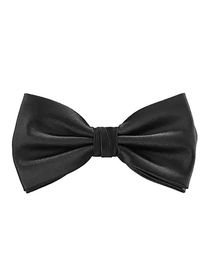 Ansicht 1 – Satin Bow Tie (TT904)