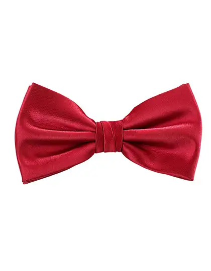 Ansicht 2 – Satin Bow Tie (TT904)