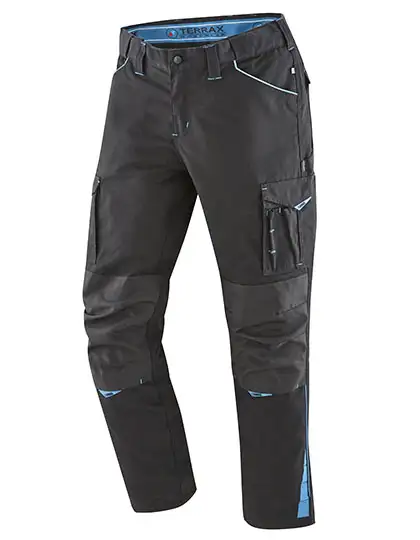 Ansicht 1 – Men´s Work Trousers (TX20517)