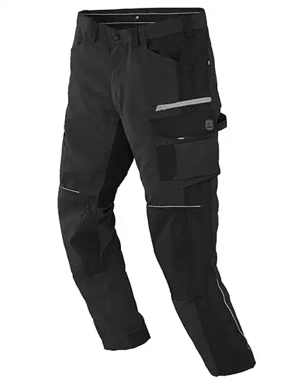 Ansicht 1 – Men´s Work Trousers (TX20620)
