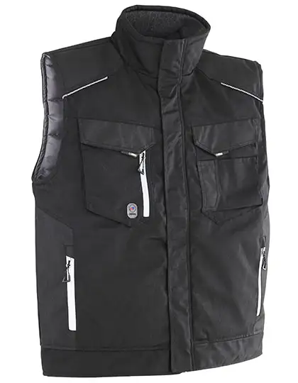 Ansicht 1 – Men´s Work Vest (TX30410)