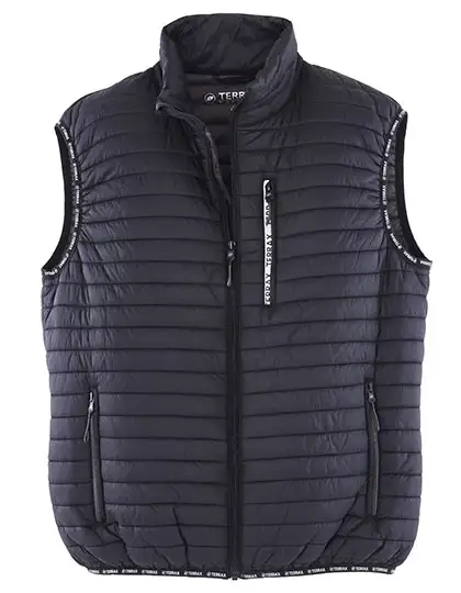 Ansicht 1 – Men´s Quilted Vest (TX30449)