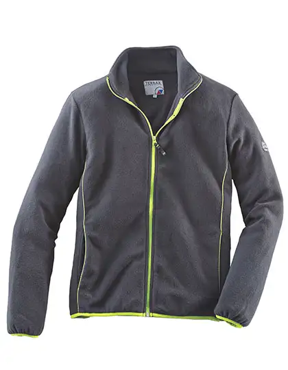 Ansicht 1 – Men´s Professional Fleece Jacket (TX61639)