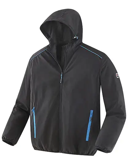 Ansicht 1 – Men´s Work Jacket (TX61993)