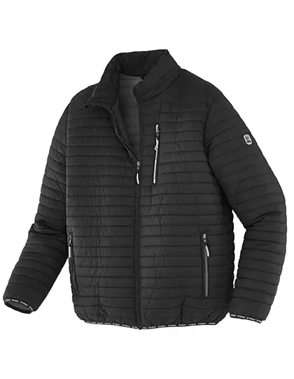 Ansicht 1 – Men´s Quilted Jacket (TX62298)