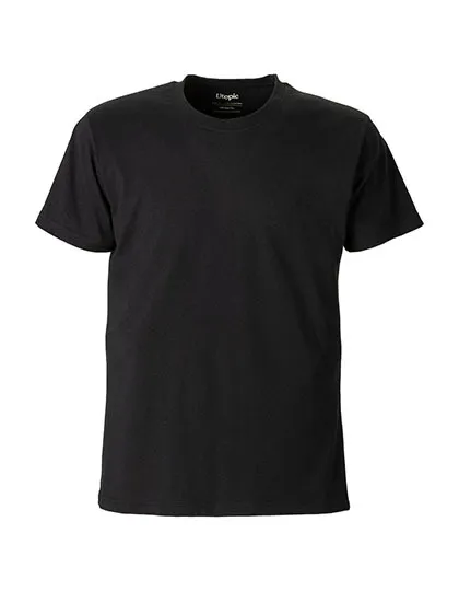 Ansicht 5 – Unisex Short Sleeve T-Shirt (UT23004)