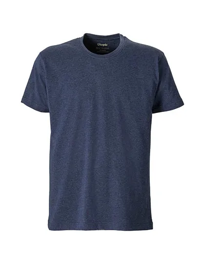 Ansicht 1 – Unisex Short Sleeve T-Shirt (UT23004)