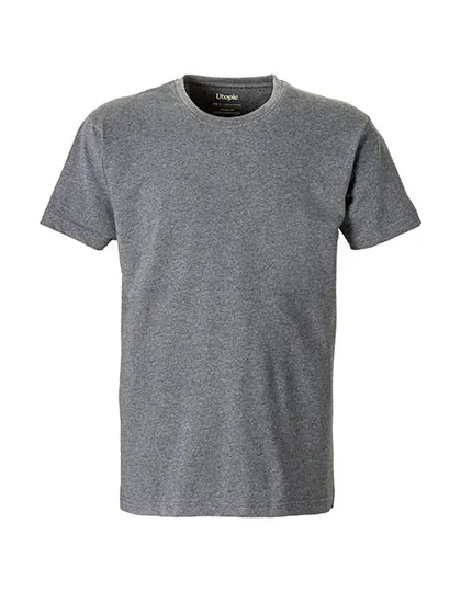 Ansicht 2 – Unisex Short Sleeve T-Shirt (UT23004)