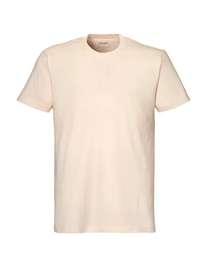 Ansicht 7 – Unisex Short Sleeve T-Shirt (UT23004)