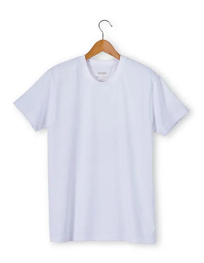 Ansicht 4 – Unisex Short Sleeve T-Shirt (UT23004)