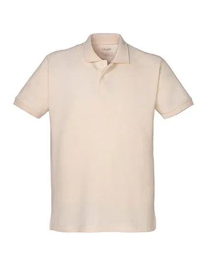 Ansicht 1 – Unisex Short-Sleeved Polo Shirt (UT23005)