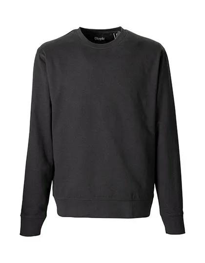 Ansicht 2 – Unisex Crewneck Sweatshirt (UT23006)