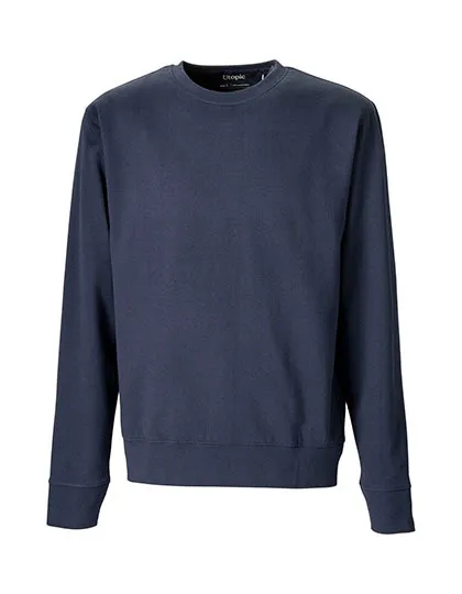 Ansicht 1 – Unisex Crewneck Sweatshirt (UT23006)
