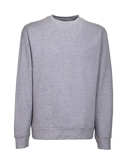 Ansicht 4 – Unisex Crewneck Sweatshirt (UT23006)