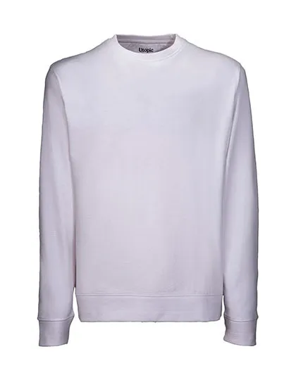 Ansicht 3 – Unisex Crewneck Sweatshirt (UT23006)
