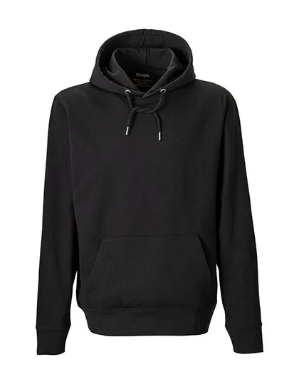 Ansicht 6 – Unisex Hooded Sweatshirt (UT23007)