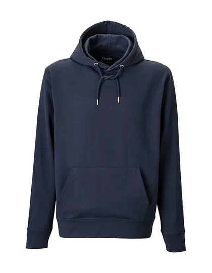 Ansicht 8 – Unisex Hooded Sweatshirt (UT23007)