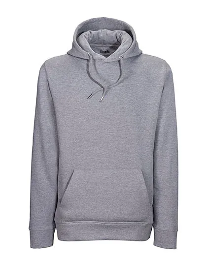 Ansicht 4 – Unisex Hooded Sweatshirt (UT23007)
