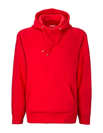 Ansicht 7 – Unisex Hooded Sweatshirt (UT23007)