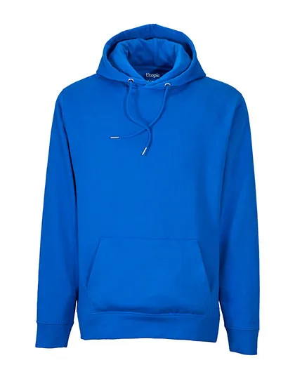 Ansicht 3 – Unisex Hooded Sweatshirt (UT23007)