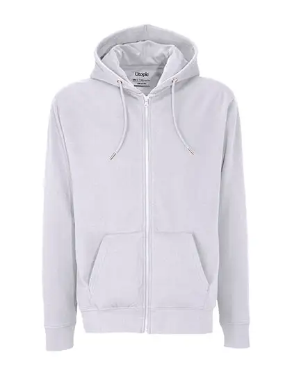 Ansicht 2 – Unisex Hooded Jacket (UT23010)