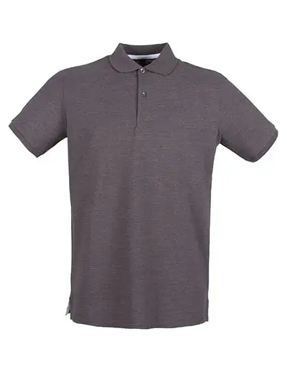 Ansicht 10 – Men´s Micro-Fine Piqué Polo Shirt (W101)