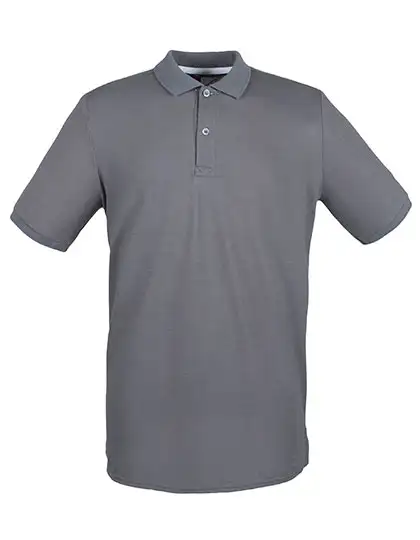 Ansicht 15 – Men´s Micro-Fine Piqué Polo Shirt (W101)