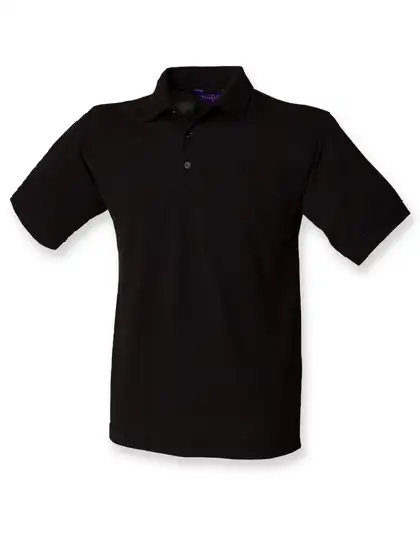 Ansicht 3 – Men´s 65/35 Classic Piqué Polo Shirt (W400)