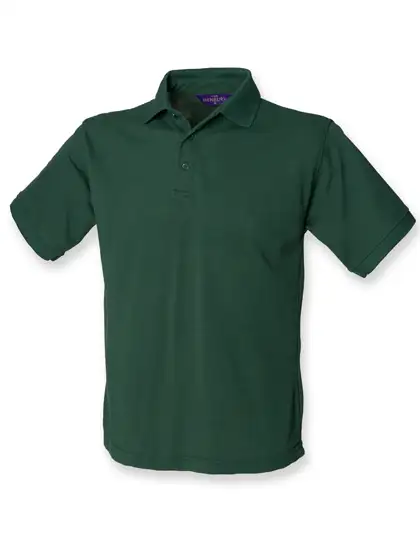 Ansicht 4 – Men´s 65/35 Classic Piqué Polo Shirt (W400)