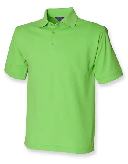 Ansicht 5 – Men´s 65/35 Classic Piqué Polo Shirt (W400)