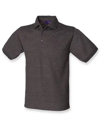 Ansicht 6 – Men´s 65/35 Classic Piqué Polo Shirt (W400)