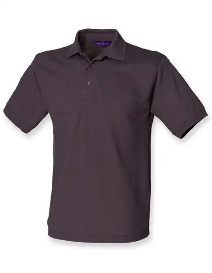 Ansicht 7 – Men´s 65/35 Classic Piqué Polo Shirt (W400)