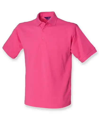 Ansicht 8 – Men´s 65/35 Classic Piqué Polo Shirt (W400)