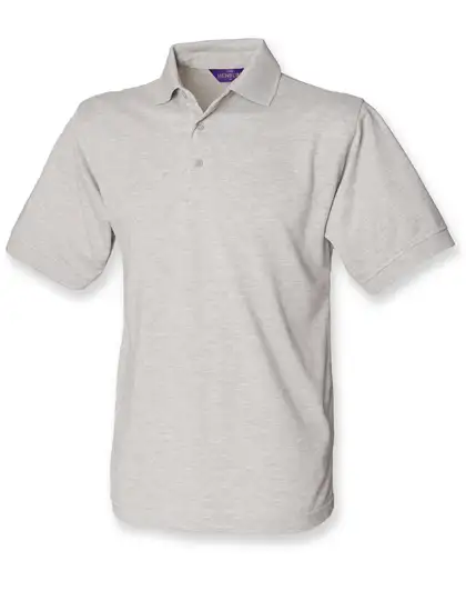 Ansicht 9 – Men´s 65/35 Classic Piqué Polo Shirt (W400)
